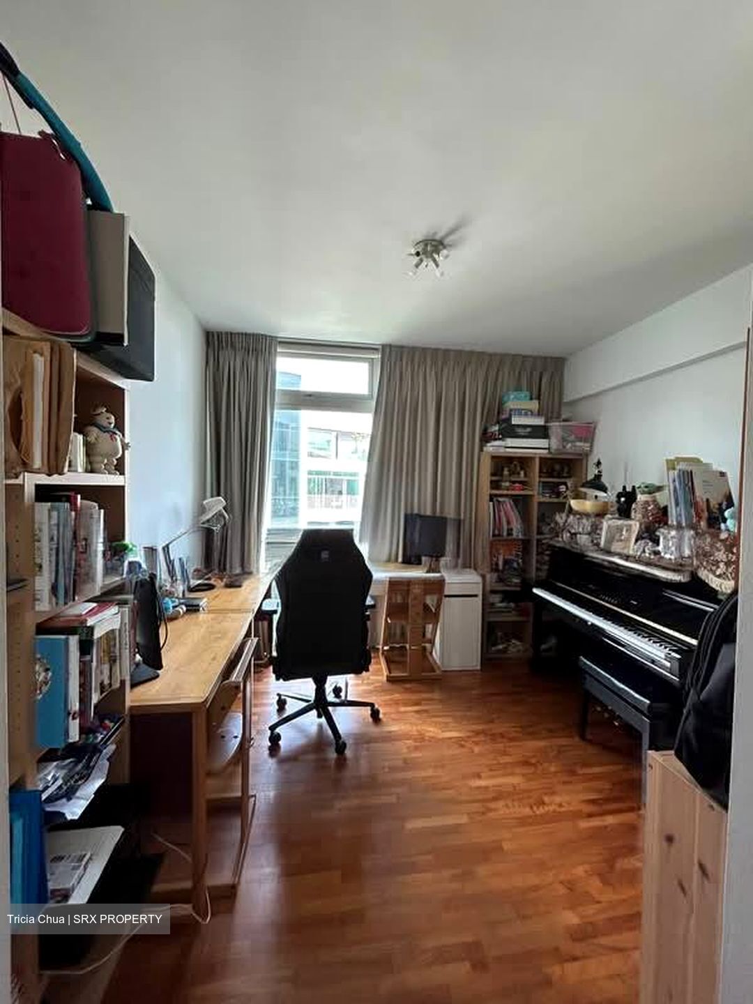 Glentrees (D10), Condominium #595753341